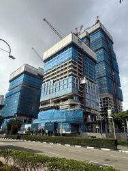 Canninghill Piers (D6), Apartment #467367391